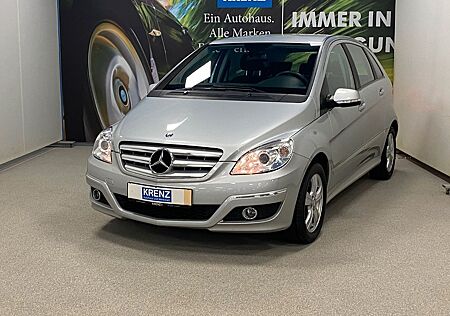 Mercedes-Benz B 180 Autotronic+BLUETOOH FREISPRECHEINRICHTUNG