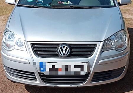 VW Polo Volkswagen 1.2 -