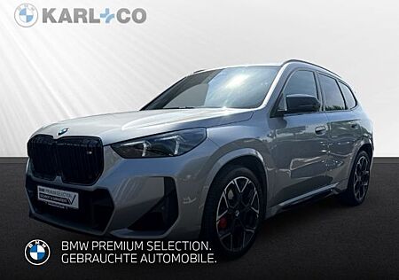 BMW X1 M35i M-SportPRO Panorama LenkradHZG Head-Up