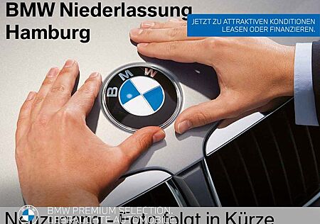 BMW 430i Cabrio Harman/K LiveCockpitProf PDC Alarm