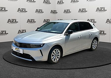 Opel Astra L Elegance | AHK | Sitz und Scheibenhzg