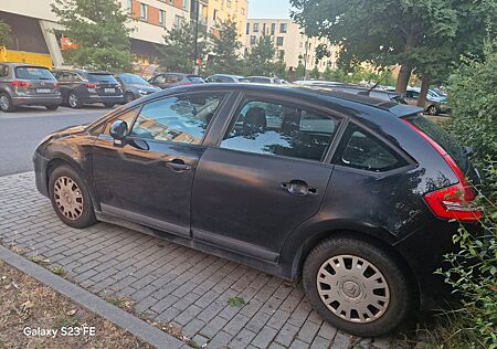 Citroën C4 1.4 16V Advance Advance