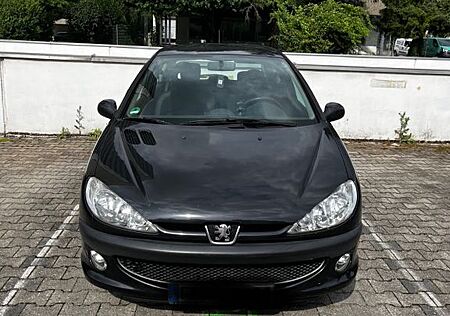 Peugeot 206 1.4 Grand Filou 75 Grand Filou Cool