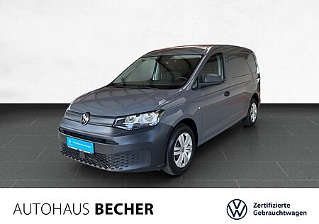 VW Caddy Volkswagen Maxi Cargo 2.0 TDI 6-Gang EcoProfi /Navi