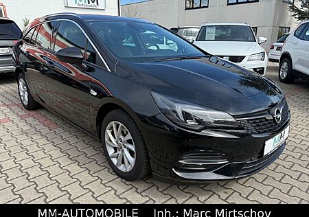 Opel Astra K 1.5 ST Elegance-1.HAND-NAVI-LED-KAM-DAB