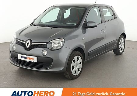 Renault Twingo 1.0 SCe Dynamique*TEMPO*KLIMA*GARANTIE*