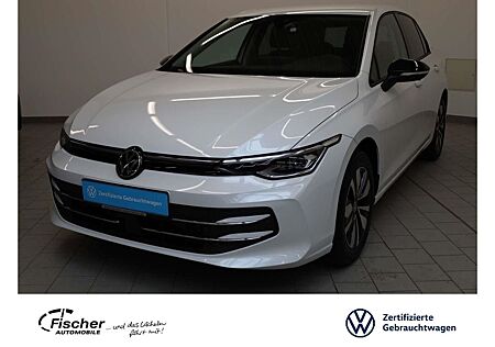 VW Golf Volkswagen 1.5 TSI GOAL 6-Gg. AHK/LED/NAV/RFK/DC/ACC