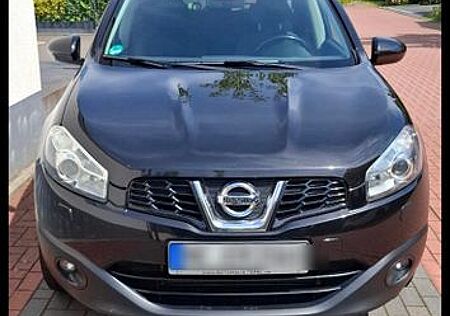 Nissan Qashqai+2 Qashqai+2 1.6 dCi DPF Tekna Tekna