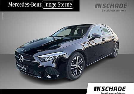 Mercedes-Benz A 200 Progressive LED*AHK*Distro*Lenkradheizung*