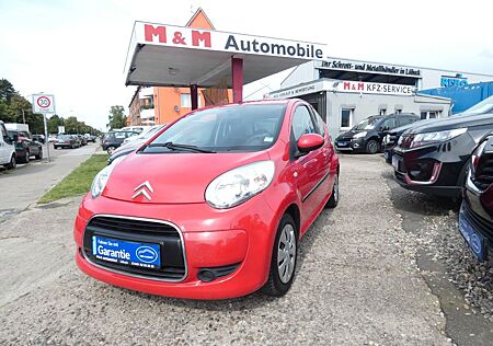 Citroën C1 Style