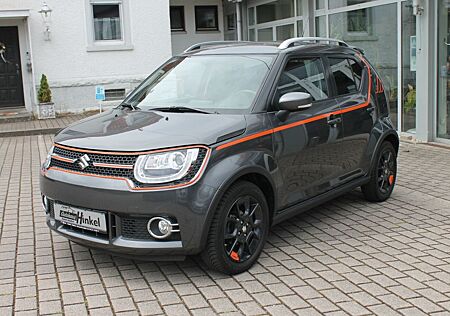 Suzuki Ignis 1.2 Comfort+ Automatik