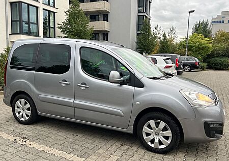 Citroën Berlingo Kombi Selection