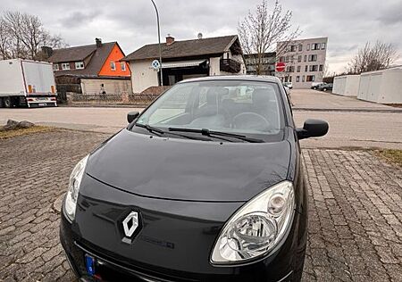 Renault Twingo Authentique 1.2 60 Authentique