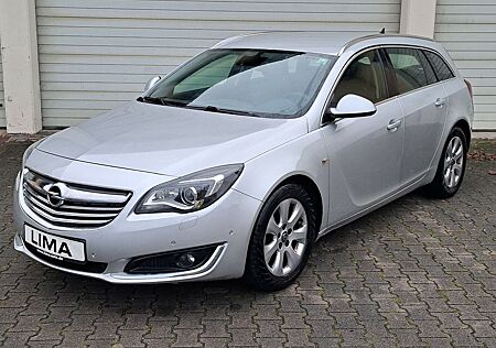 Opel Insignia ST 2,0 CDTI *Xenon*Navi*Kamera*PDC*Alu*