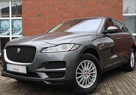 Jaguar F-Pace Pure 2.0 AWD Virtual Panorama Head-Up