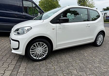 VW Up Volkswagen ! cup !