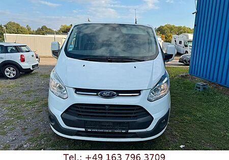 Ford Transit Custom Kasten 310 L1 Limited