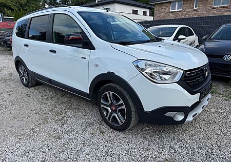 Dacia Lodgy Stepway Plus *7 Sitzer/1.Hand*