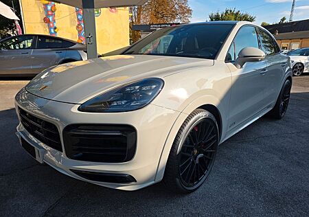 Porsche Cayenne V8 GTS 1.Hd Head Up-Soft Close-Panorama
