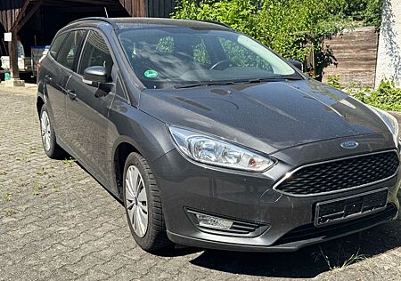 Ford Focus Turnier Business *Klima*