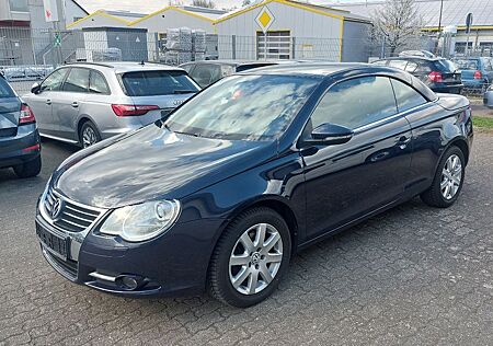 VW Eos Volkswagen 1.4 Edition 2010