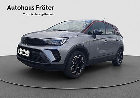 Opel Crossland X GS-LINE KAMERA LED NAVI