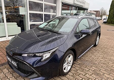 Toyota Corolla Touring Sports Hybrid Navi Head-up el. H