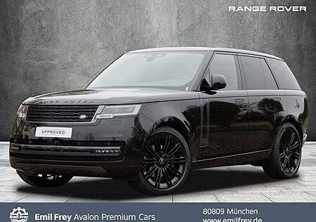 Land Rover Range Rover P530 Autobiography