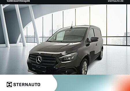 Mercedes-Benz Citan 113 KA Pro Navi Klima Kamera LED LMF