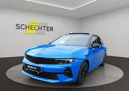 Opel Astra Sports Tourer 1.2 Turbo Hybrid 48 V GS (L)