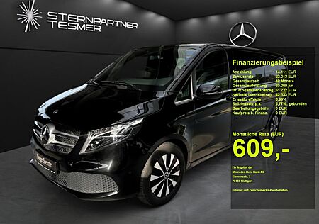Mercedes-Benz V 300 d Avantgarde Extralang 8 Sitze