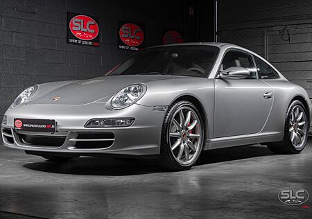 Porsche 911 Urmodell 911 type 997.1 Carrera S Coupe - Full History