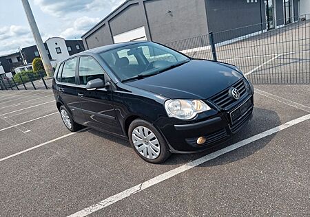 VW Polo Volkswagen IV Tour TÜV NEU!