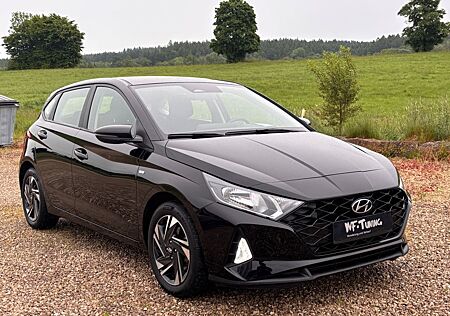 Hyundai i20 Trend Mild-Hybrid*Automatik*