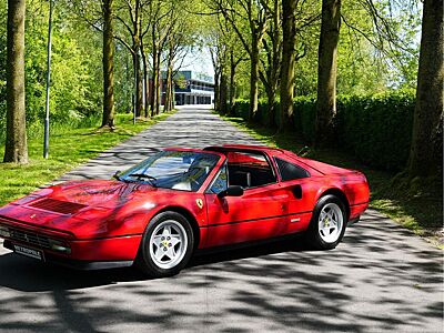 Ferrari 328 GTS M1152