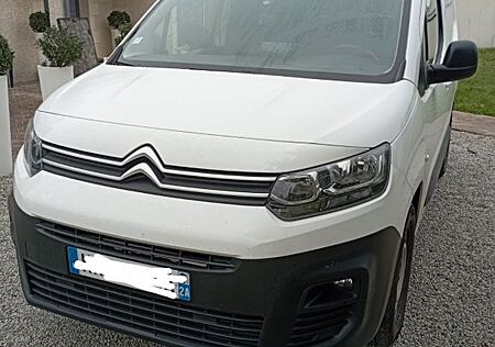 Citroën Berlingo 1.5 HDi worker