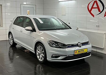 VW Golf Volkswagen VII 1.5 TSI 16V Lim. Highline BlueMotion