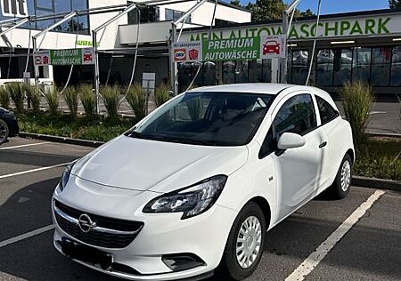 Opel Corsa 1.2 Edition Edition