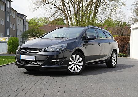 Opel Astra Sports T. 1.4 T ecoFLEX ENERGY 88 S/S ...