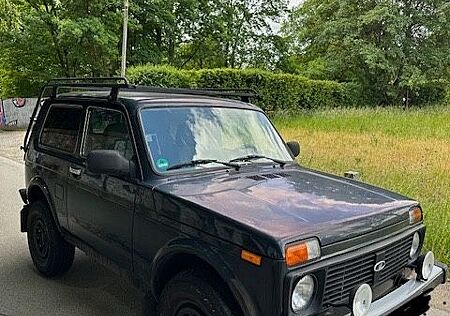 Lada Niva