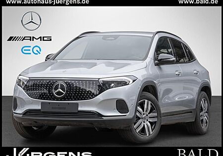 Mercedes-Benz EQA 300 4M Electr-Art/Night/Distr/Winter/Cam/18'