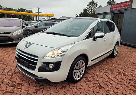 Peugeot 3008 Hybrid4*NAVI*SHZ*P.DACH*PDC*TOP GEPFLEGT*