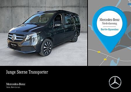 Mercedes-Benz V 300 Marco Polo 300 d Allrad+9G+AHK+StandHZ+EASYup