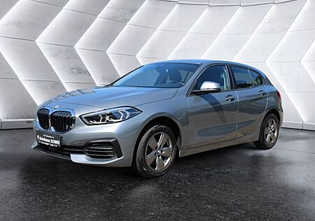 BMW 118i Advantage