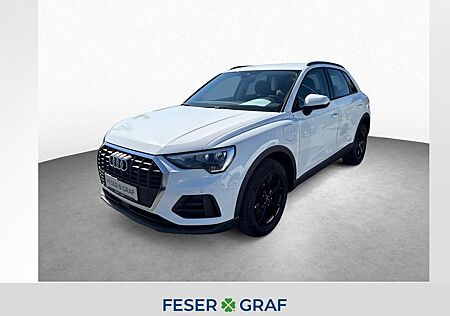 Audi Q3 45 TFSIe NAVI KAMERA VIRTUAL