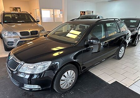 Skoda Octavia Combi Ambition