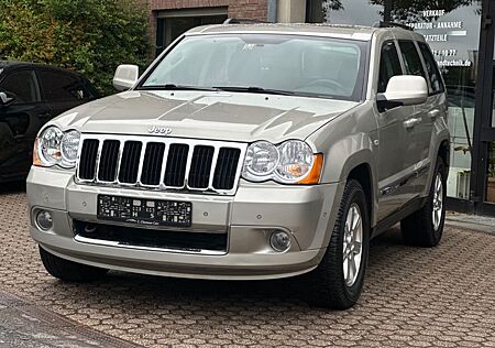 Jeep Grand Cherokee V8/Limited/95Tkm/2Hand/EuModel