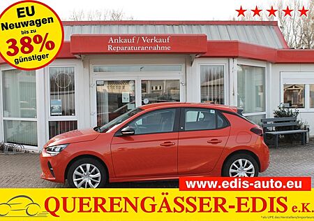 Opel Corsa F Elektro "Edition" 100kw *Wärmepumpe*...