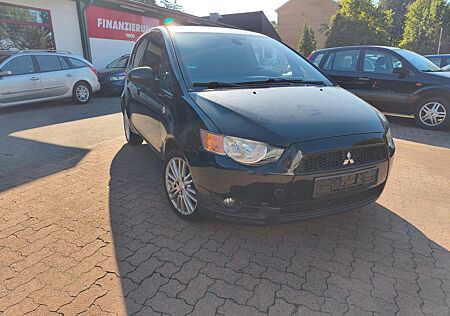 Mitsubishi Colt 1.3 Motion Plus,TÜV neu
