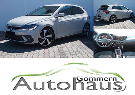 VW Polo Volkswagen VI GTI DSG mit vielen Extras !!!